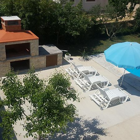 Villa Surac Murvica  Екстериор снимка