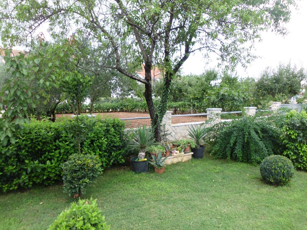 Villa Surac Murvica  Екстериор снимка