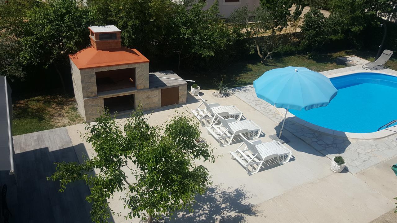 Villa Surac Murvica  Екстериор снимка