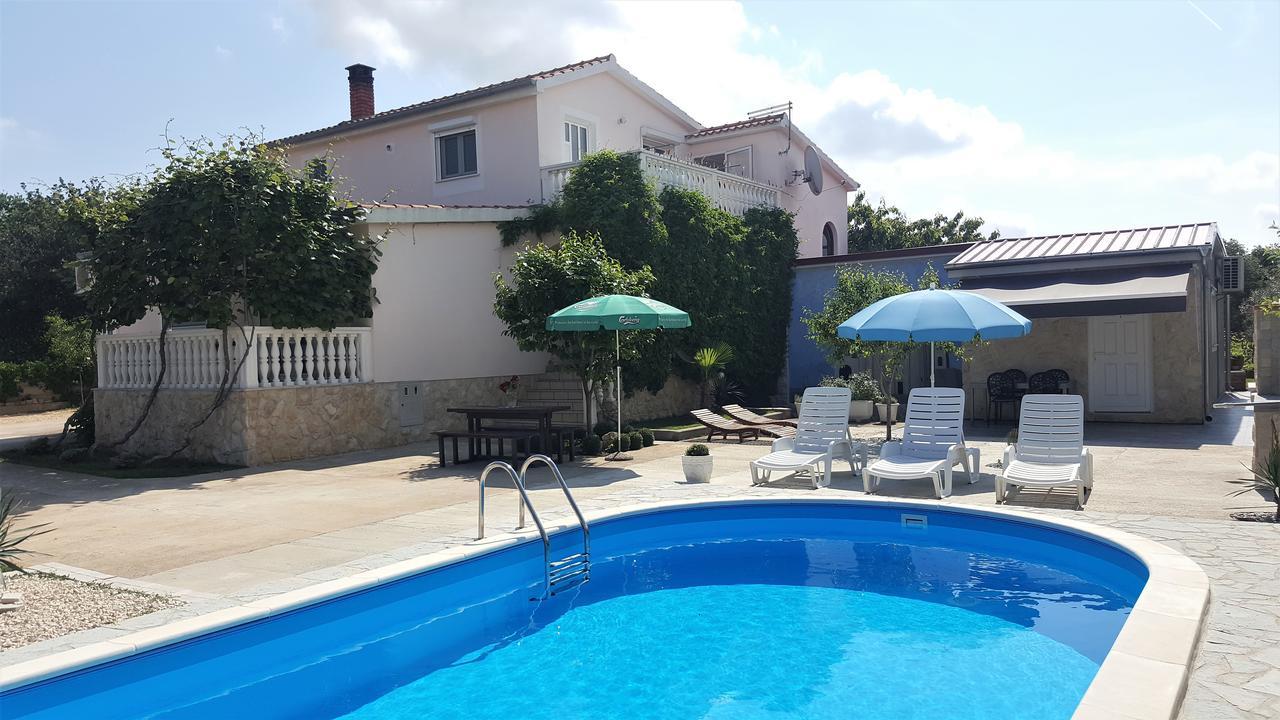 Villa Surac Murvica  Екстериор снимка