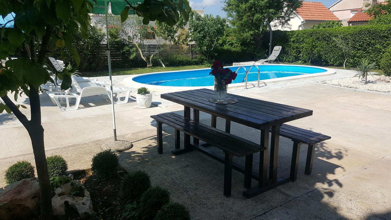 Villa Surac Murvica  Екстериор снимка