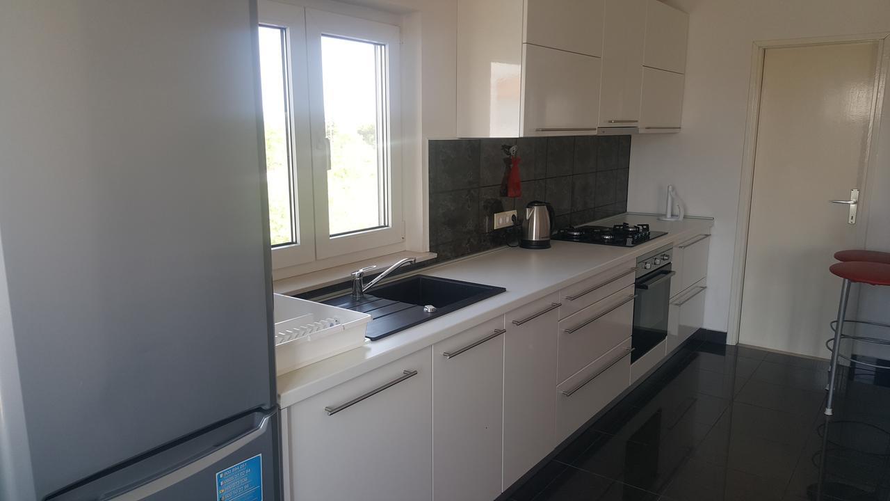 Villa Surac Murvica  Екстериор снимка