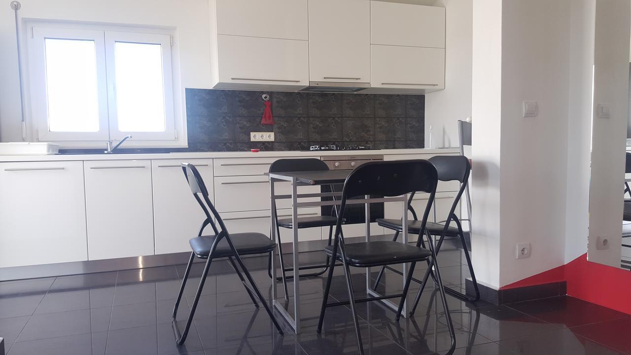 Villa Surac Murvica  Екстериор снимка