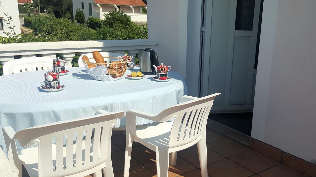 Villa Surac Murvica  Екстериор снимка
