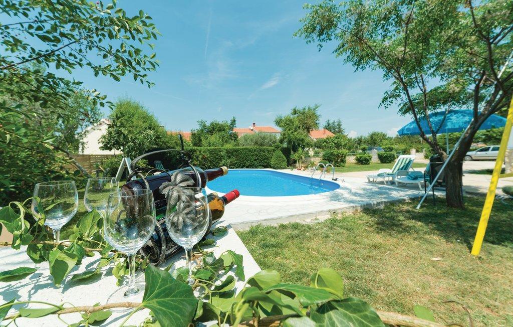 Villa Surac Murvica  Екстериор снимка