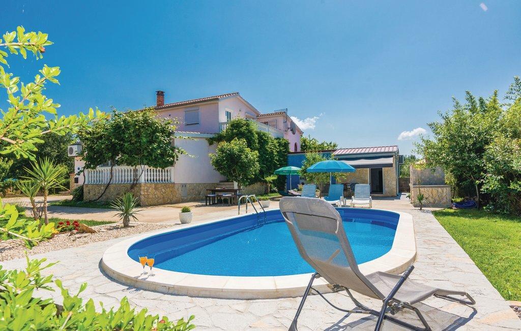 Villa Surac Murvica  Екстериор снимка